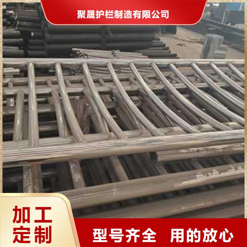  护栏专业生产N年