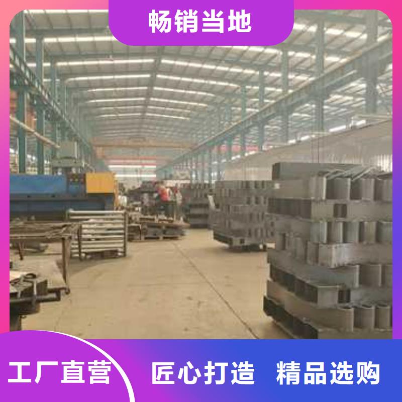 护栏好品质选我们