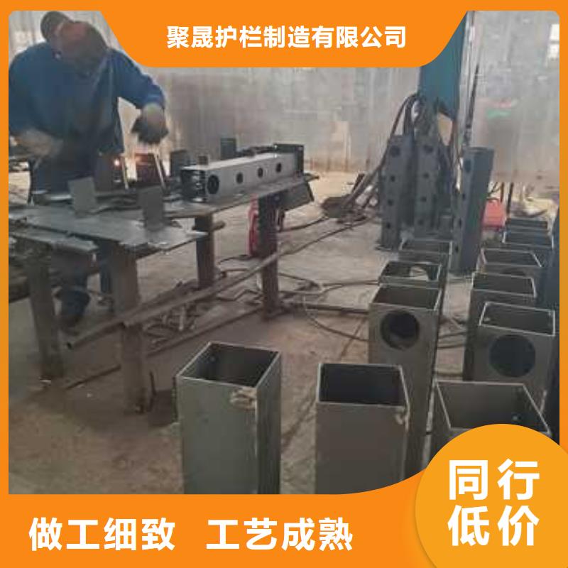  护栏支持大批量采购