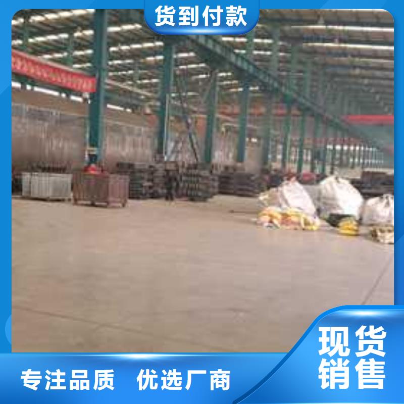 护栏人车分流栏质检严格