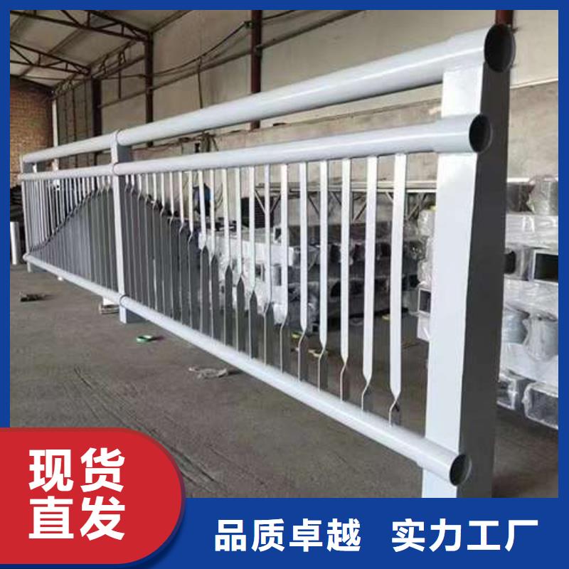  护栏老客户钟爱
