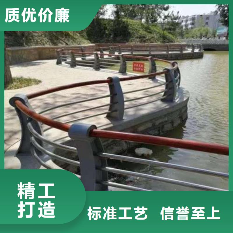  护栏服务周到