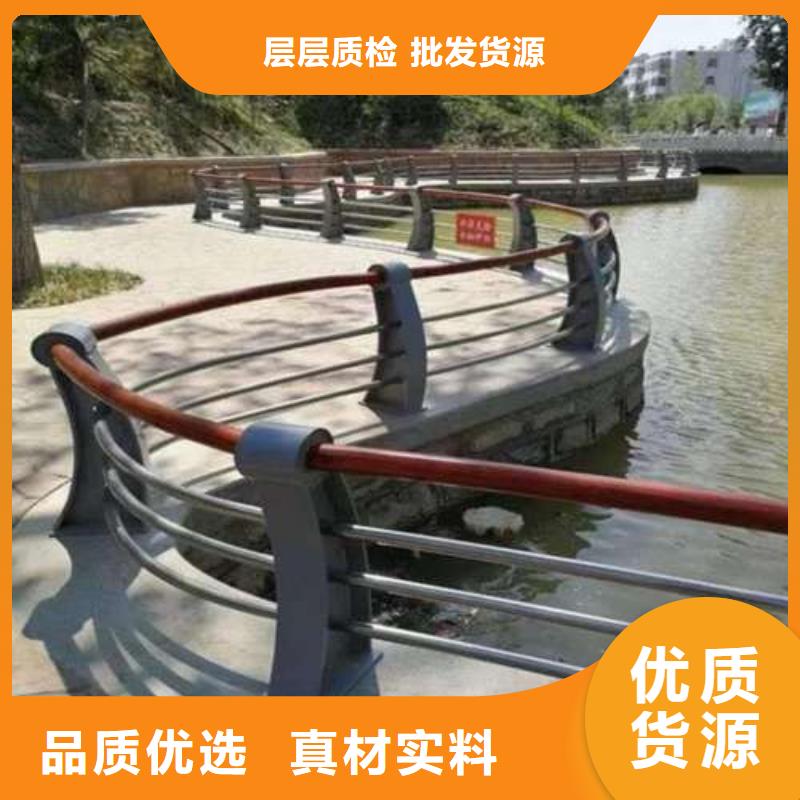  护栏符合标准