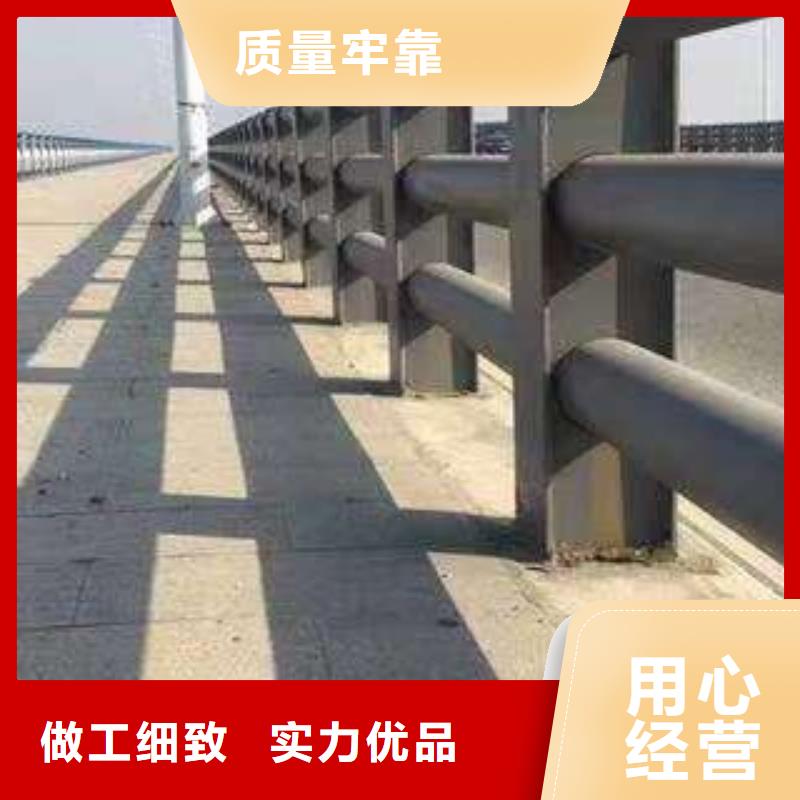 护栏选择大厂家省事省心