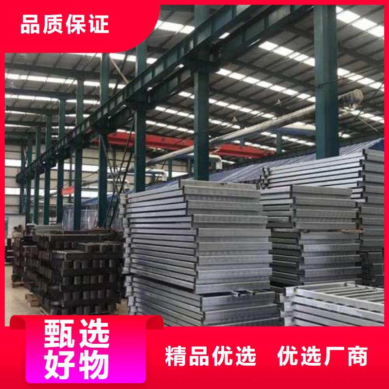 【护栏】不锈钢复合管护栏丰富的行业经验