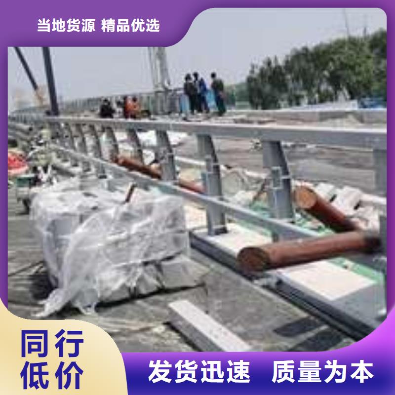  护栏产品细节