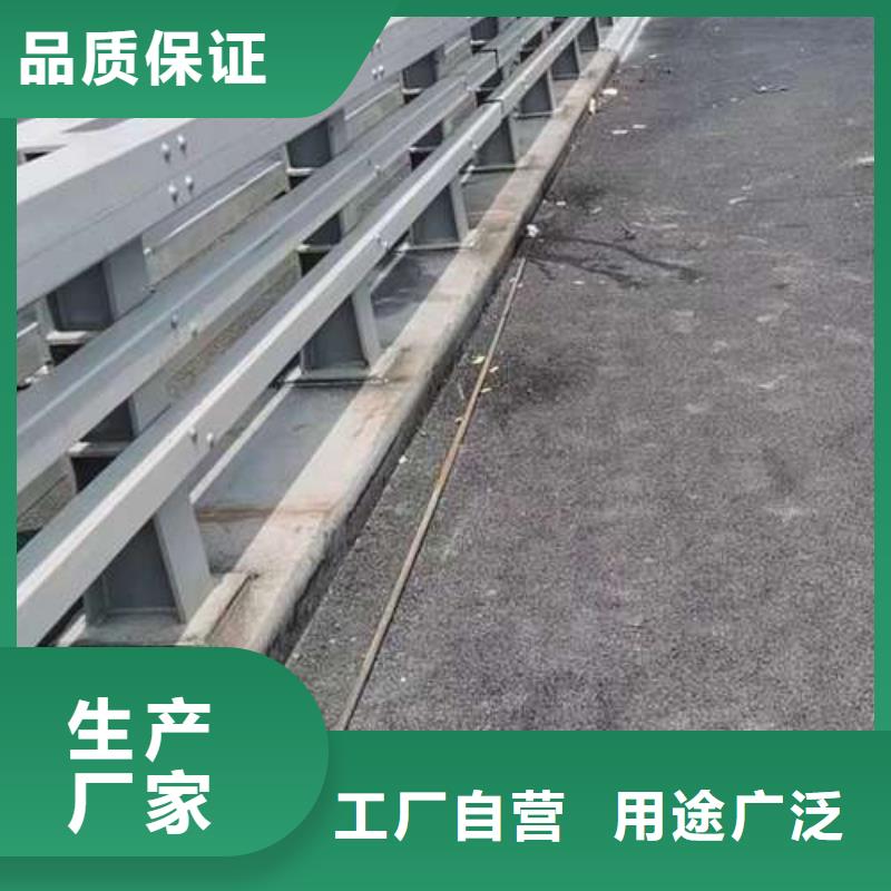 护栏我们更专业