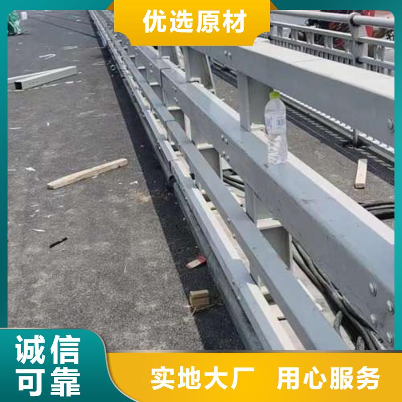 护栏出厂严格质检
