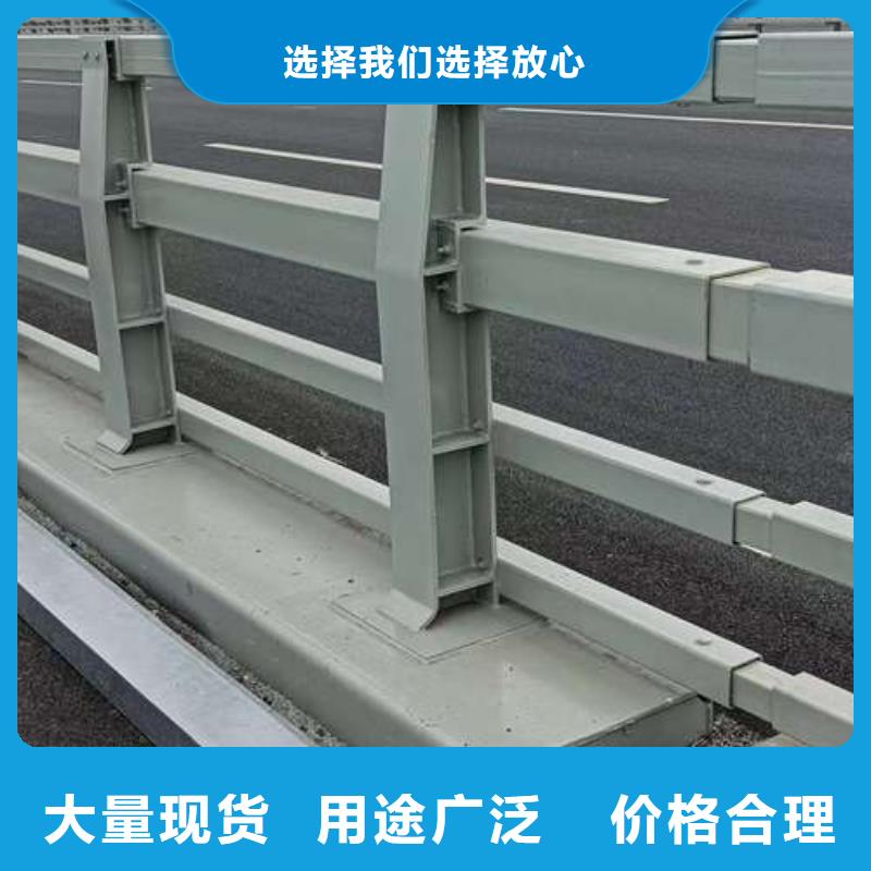 护栏,交通防撞围栏每一处都是匠心制作