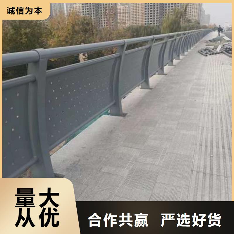 护栏_【镀锌管景观护栏】实力厂家