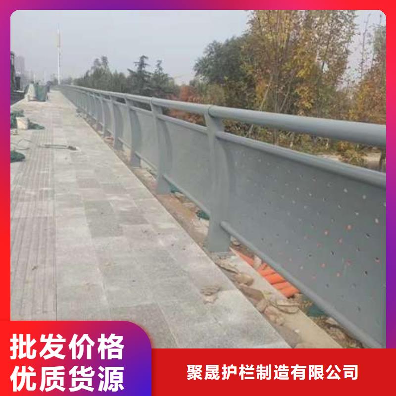 护栏精心