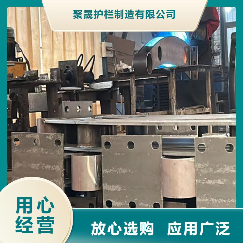  护栏1满足客户需求