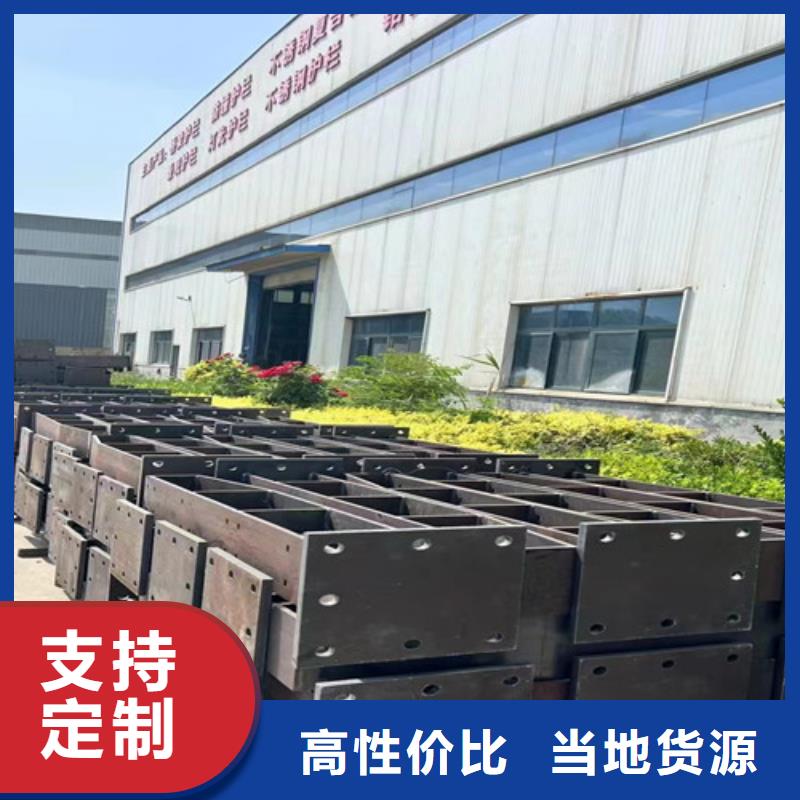 【护栏1-防撞护栏厂欢迎来厂考察】