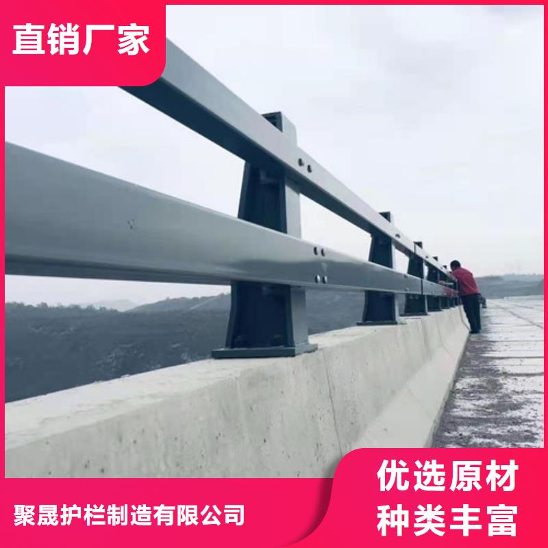  护栏1满足客户需求
