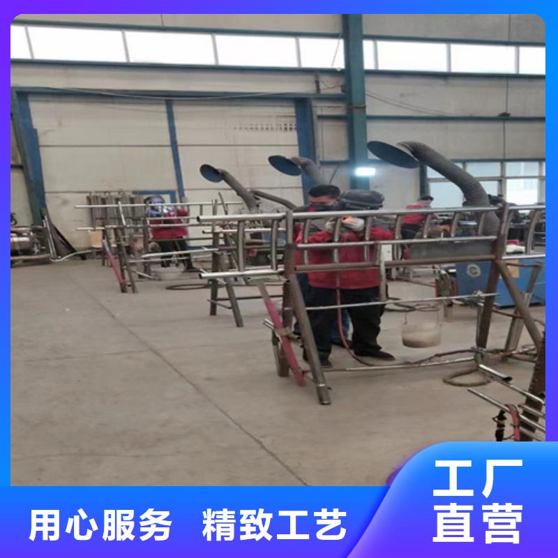 护栏1桥梁护栏厂价格实在