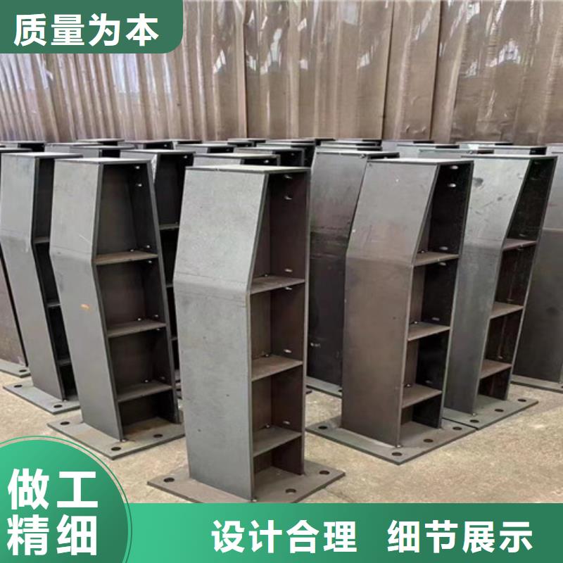 护栏1灯光护栏厂以质量求生存