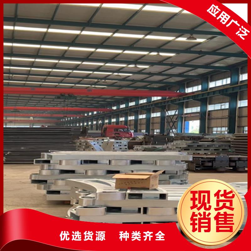 护栏1桥梁护栏厂实体厂家