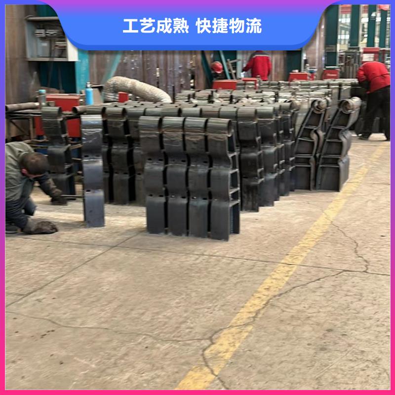  护栏源厂供货