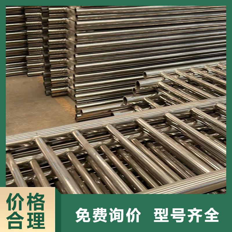 护栏大库存无缺货危机