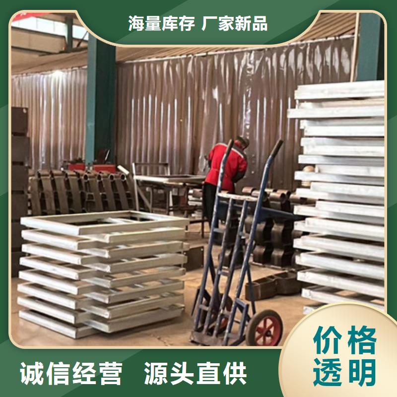护栏1,桥梁景观栏杆市场行情