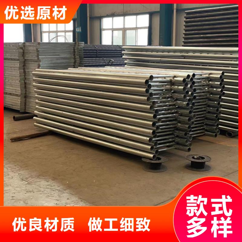 【护栏1】桥梁防撞护栏厂全新升级品质保障