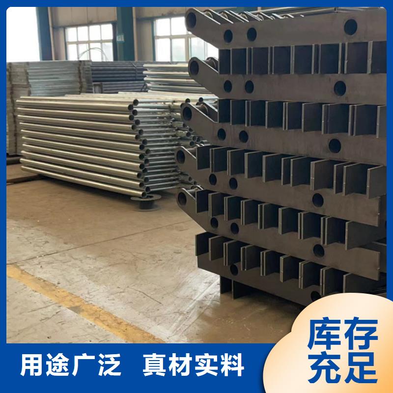 【护栏1桥梁护栏厂产地直供】