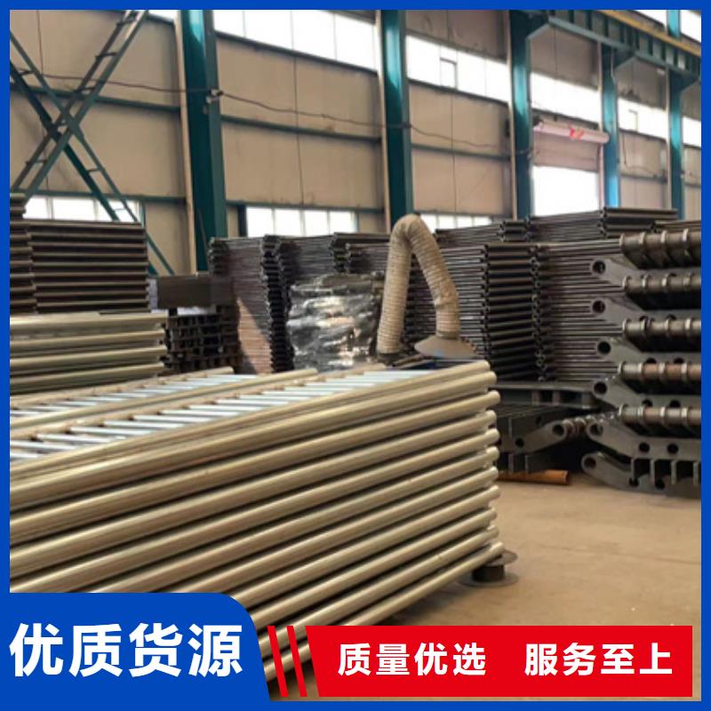 护栏1_【桥梁护栏】定制定做