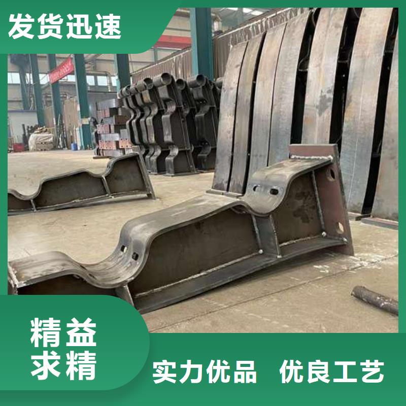 【护栏1镀锌管景观护栏讲信誉保质量】