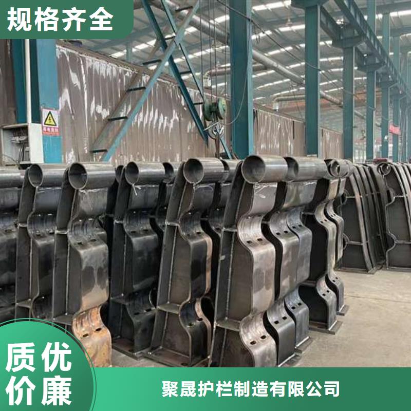护栏1【河堤护栏】产品优势特点