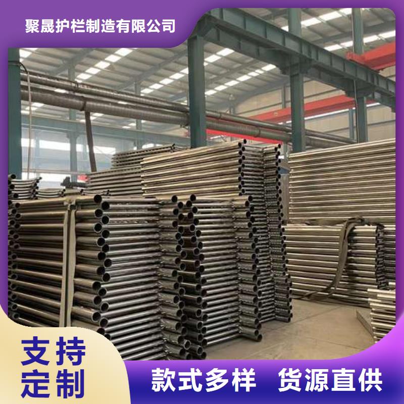 护栏1【河堤护栏】产品优势特点