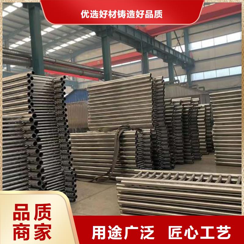 护栏1优选好材铸造好品质