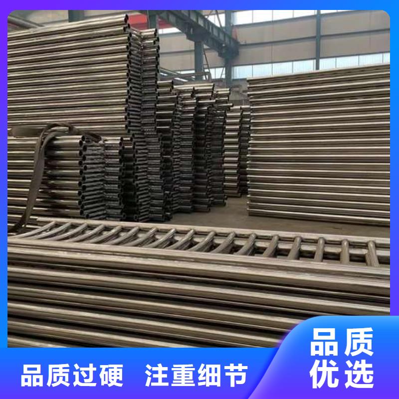 护栏1 【城市景观防护栏】超产品在细节