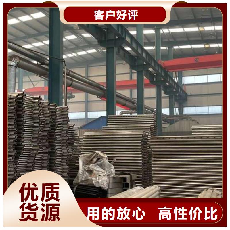 护栏1热镀锌立柱一站式厂家