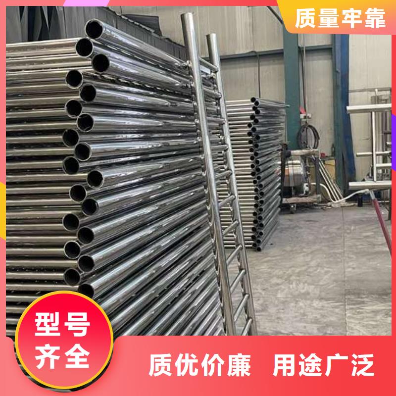  护栏有实力有经验
