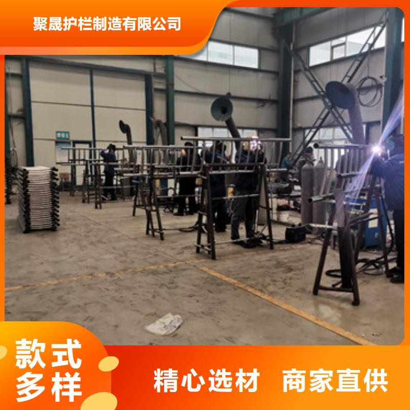 护栏实力雄厚品质保障