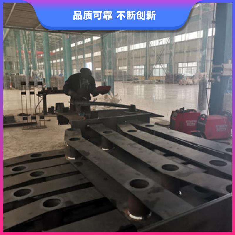 护栏1【桥梁护栏】的图文介绍