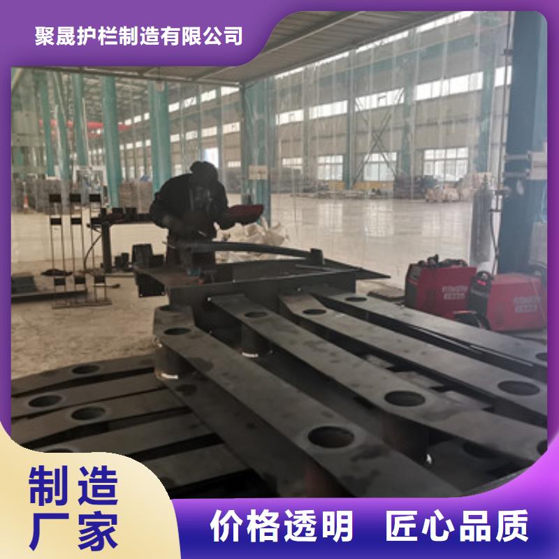 护栏1 【城市景观防护栏】超产品在细节