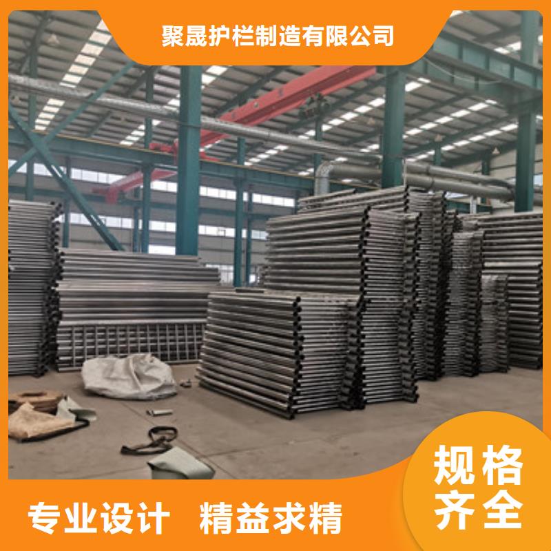 护栏1桥梁防撞护栏厂库存齐全厂家直供