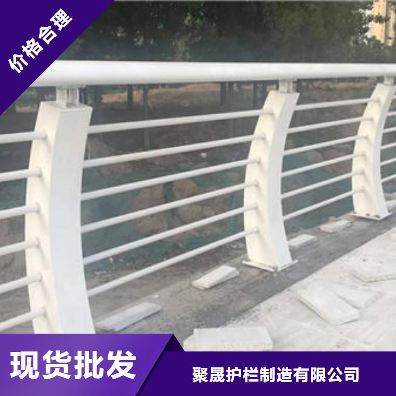 护栏1道路护栏多种优势放心选择