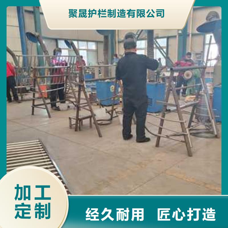 桥梁钢护栏贴心售后