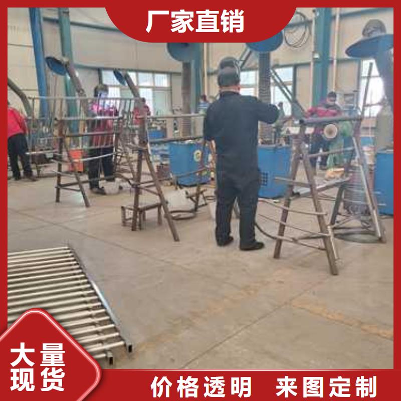  护栏有实力有经验