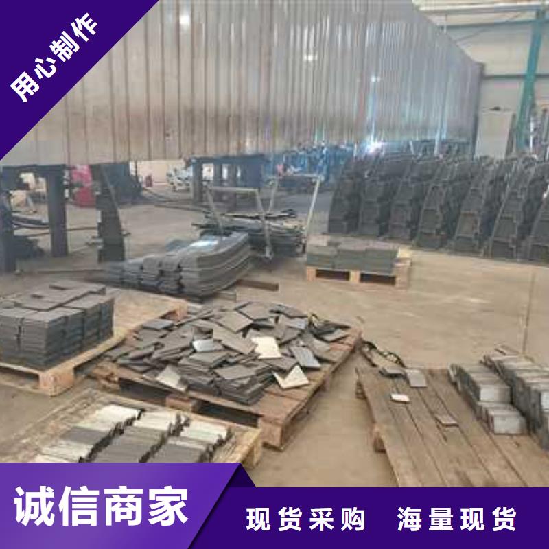 护栏1-桥梁防撞护栏供您所需