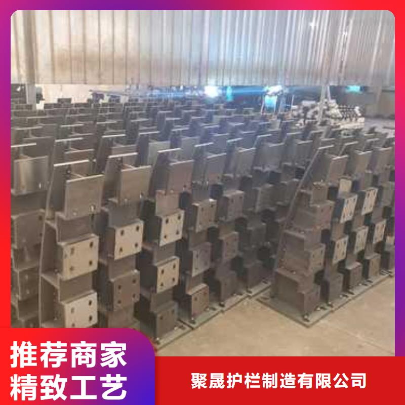 护栏1,桥梁景观栏杆市场行情