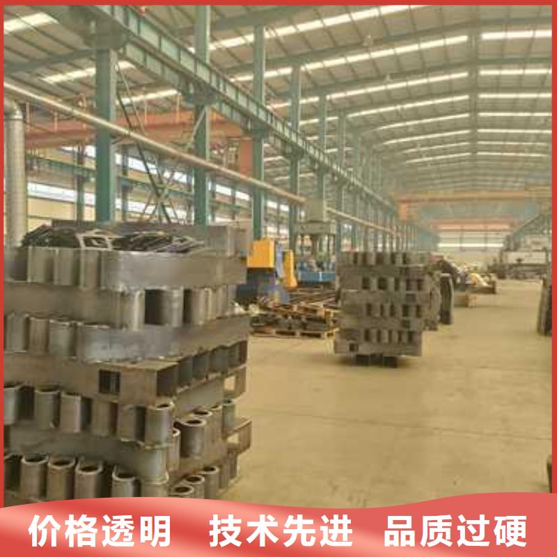 【护栏1镀锌管景观护栏讲信誉保质量】