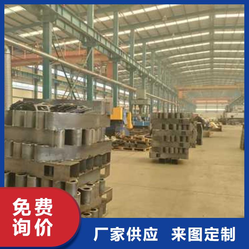 护栏好品质选我们