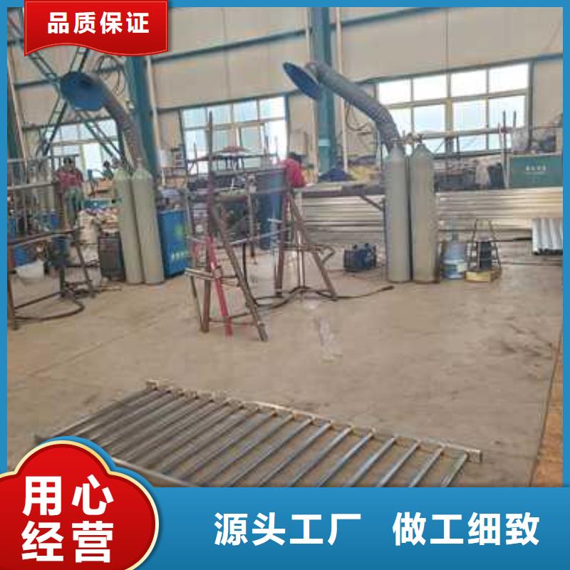 护栏行业优选