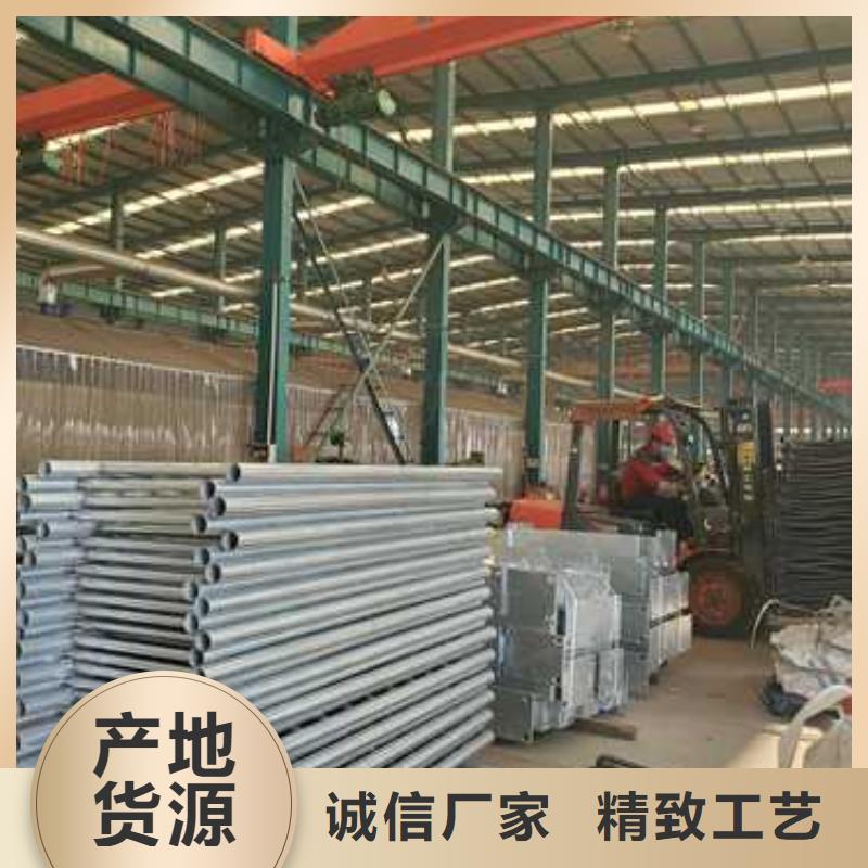 护栏1 桥梁护栏厂现货齐全售后无忧