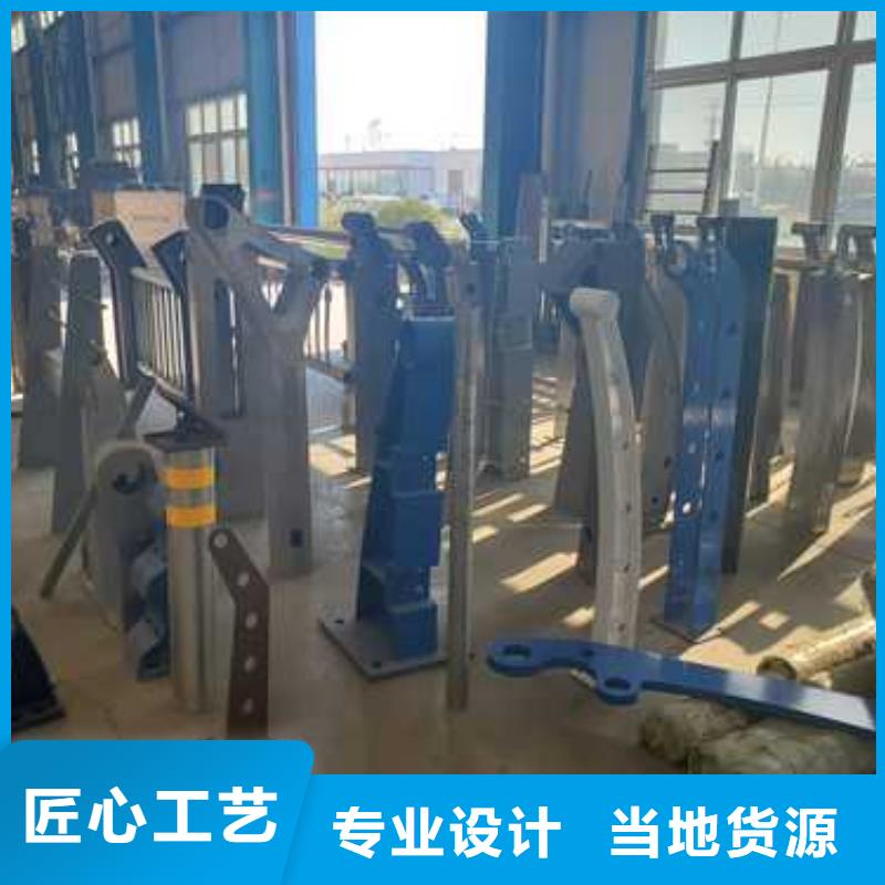 桥梁景观护栏供应商价格