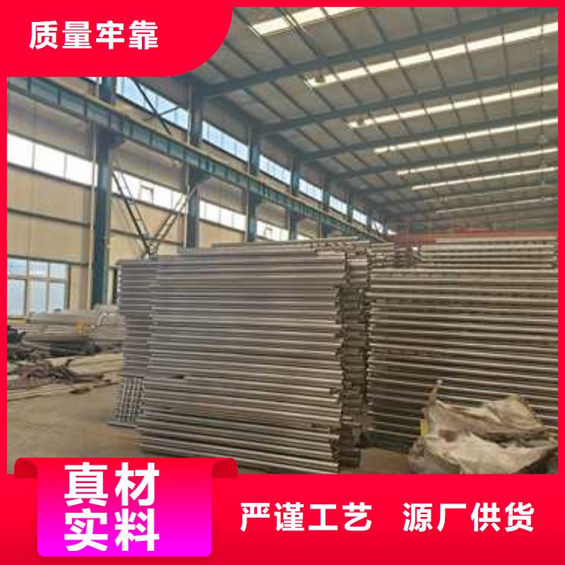 护栏1【人车分流栏】价格实在