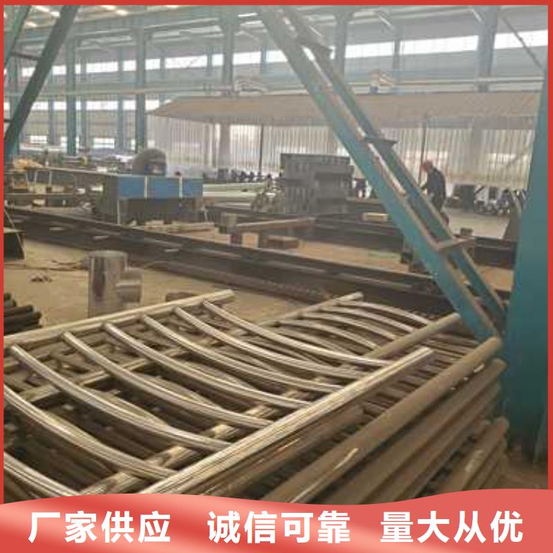 护栏1q235b波形护栏板质检合格发货